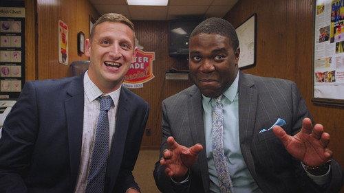 Detroiters Season 2 Episode 10 - Royals