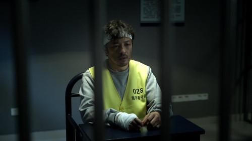 Genuine Heroes Season 1 Episode 15 - The Prosecutor (4)