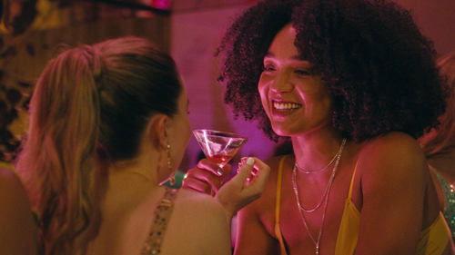 Apple Cider Vinegar Season 1 Episode 4 - Mama Aya