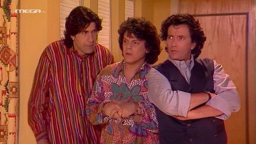 The Unacceptable Season 2 Episode 8 - O Psychiatros