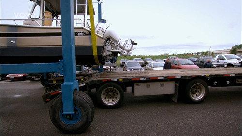 Shipping Wars Season 1 Episode 6 - Camel in Tow