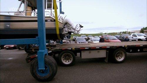 Shipping Wars Season 1 Episode 6 - Camel in Tow