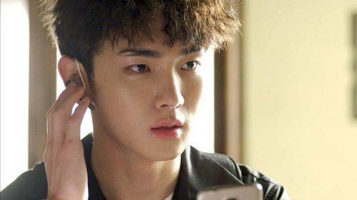 Lookout Season 1 Episode 9 - Episode 9