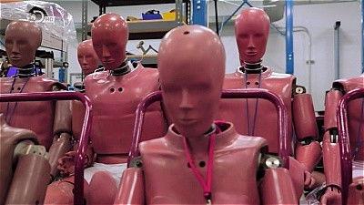 How to Build... Everything Season 1 Episode 9 - On board an Aircraft Carrier