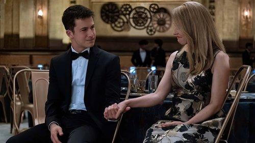 undefined Season 4 Episode 9 - Prom