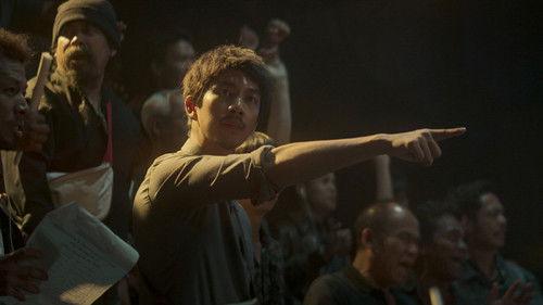 Hurts Like Hell Season 1 Episode 1 - Episode 1