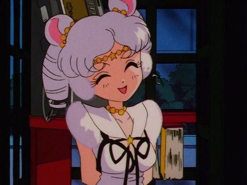 Sailor Moon Season 5 Episode 9 - Becoming an Idol: Minako's Ambition