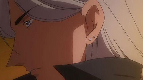 Kaleido Star Season 2 Episode 22 - The Amazing Injured Swan