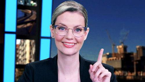 Breaking News: No Laugh Newsroom Season 2 Episode 21 - Big Brother’s Little Sister Cannot Be Turned Off