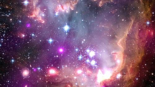 NASA's Unexplained Files Season 1 Episode 6 - Ghosts on the Moon