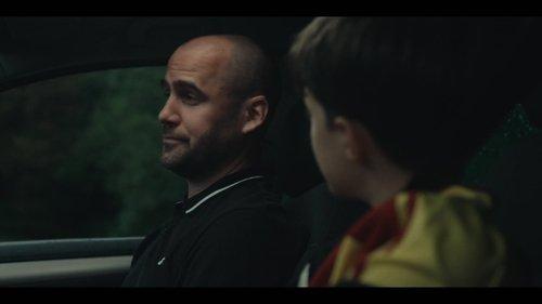 Casualty Season 36 Episode 22 - On the Edge