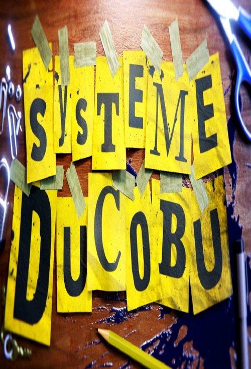 Ducobu poster