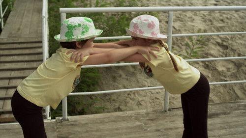 The In-Laws Season 5 Episode 7 - Episode 7