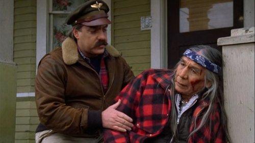 undefined Season 3 Episode 17 - Mask of the Wolf