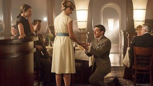 Velvet Season 2 Episode 11 - Today is the Day of Love