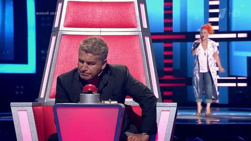 Golos Season 5 Episode 6 - Episode 6