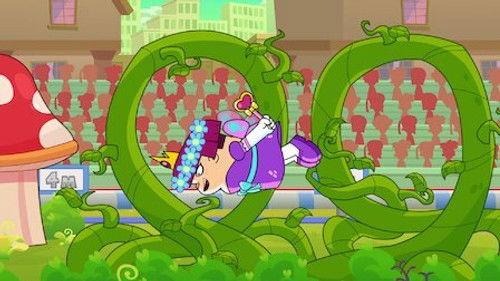 Harry & Bunnie Season 1 Episode 4 - The Magical Sports Day / The Double / Pet Competition