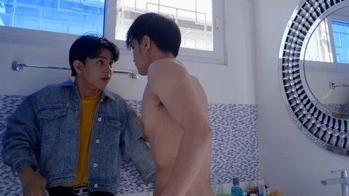 Sashes and Hearts Season 1 Episode 1 - Episode 1