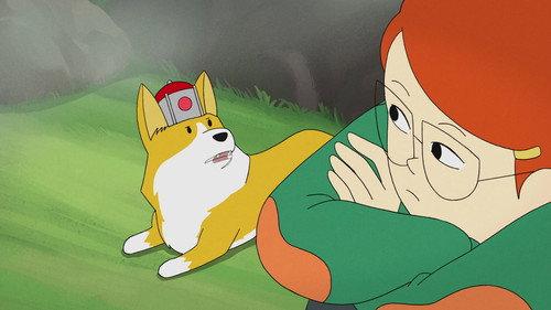 undefined Season 1 Episode 3 - The Corgi Car