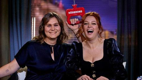 På spåret Season 36 Episode 12 - Episode 12