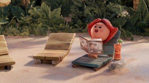 Crossing Swords Season 2 Episode 7 - Nothin, Usurp With U?