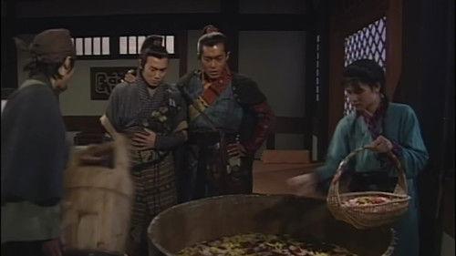 A Step Into The Past Season 1 Episode 5 - Episode 5