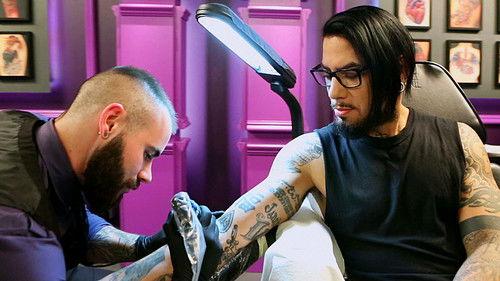 Ink Master: Redemption Season 1 Episode 6 - Mind Over Master