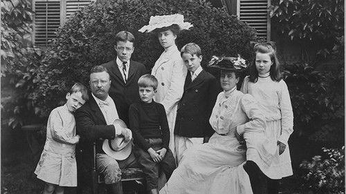 The Roosevelts: An Intimate History Season 1 Episode 1 - Get Action (1858-1901)