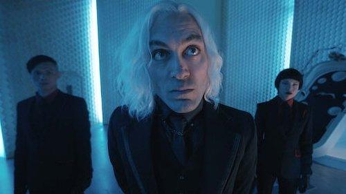 Cowboy Bebop Season 1 Episode 8 - Sad Clown A-Go-Go