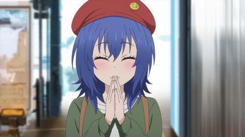 ZatsuTabi -That's Journey- Season 1 Episode 8 - Three Girls, Cozy and Full of Laughs