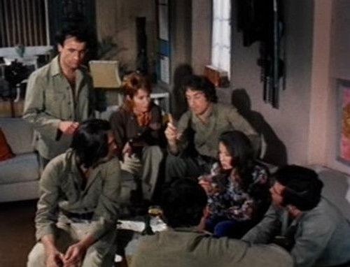 Jason King Season 1 Episode 24 - Zenia