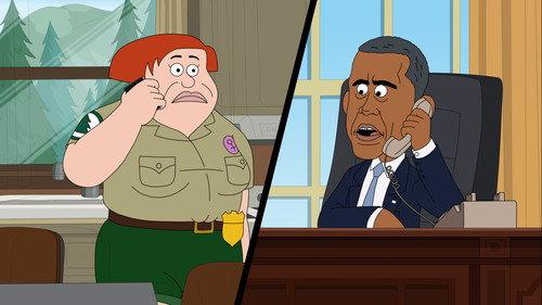 undefined Season 3 Episode 1 - Obamascare