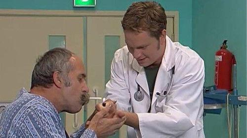 Our Little Clinic Season 6 Episode 5 - Dolg