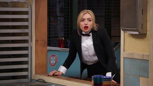 BUNK'D: Learning the Ropes Season 2 Episode 12 - Food Fight