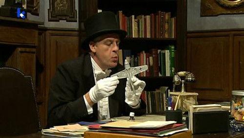 Samson & Gert Season 13 Episode 2 - Het sprekende fruit