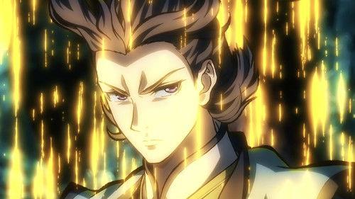 Demon's Ascension Season 1 Episode 11 - Episode 11