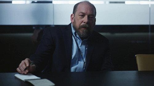 undefined Season 1 Episode 6 - Collisions