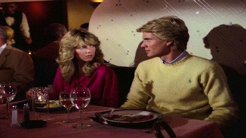 Dynasty Season 3 Episode 20 - The Downstairs Bride