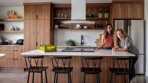 First Time Fixer Season 1 Episode 1 - Salt Lake City Condo