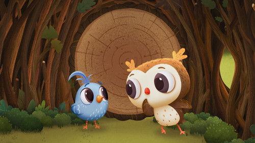 Odo Season 2 Episode 1 - The Secret Knock