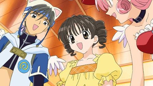 Full Moon Season 1 Episode 10 - The Rules of Show Business?!