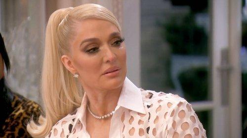 The Real Housewives of Beverly Hills Season 11 Episode 16 - Threats and Promises