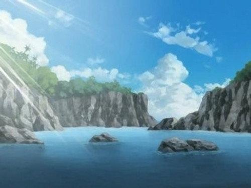 Gintama Season 3 Episode 16 - Summer Vacation is the Most Fun Right Before It Begins
