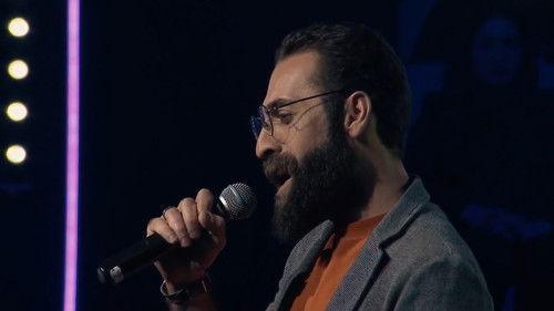 Magical Voice Season 1 Episode 13 - Episode 13