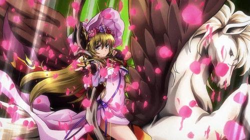 Shadowverse Season 1 Episode 17 - Special and Ordinary