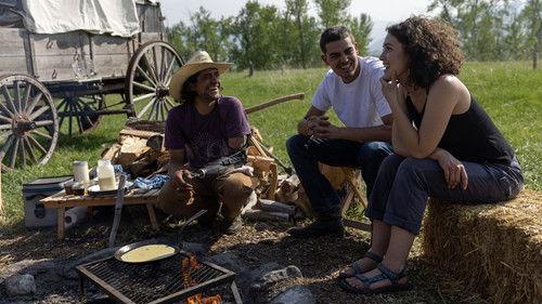 Big Sky Kitchen with Eduardo Garcia Season 2 Episode 6 - Campfire Comfort