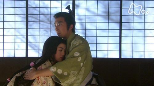 Samurai Banners Season 1 Episode 21 - The Princess' Disappearance