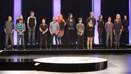 Face Off Season 9 Episode 2 - Siren Song