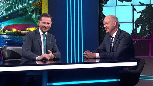 The Weekly with Charlie Pickering Season 5 Episode 8 - Episode 8