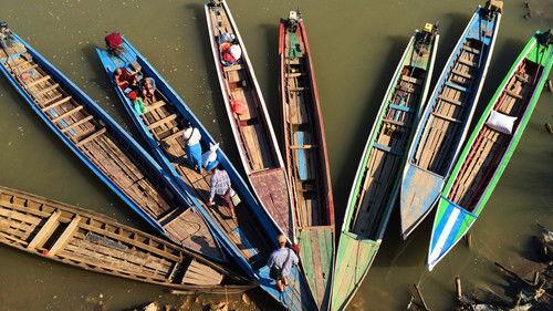 Team Bachstad Season 5 Episode 2 - Indokina